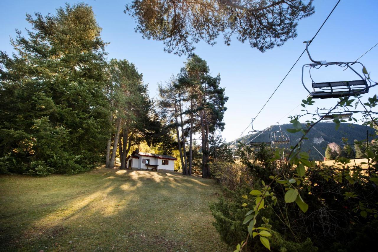 En La Montana Chalet
