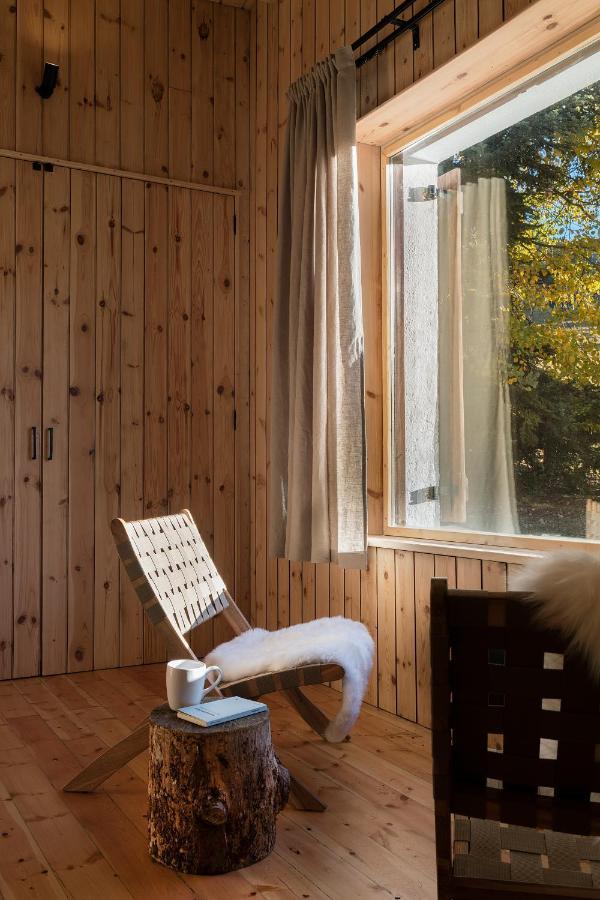 Chalet En La Montana *