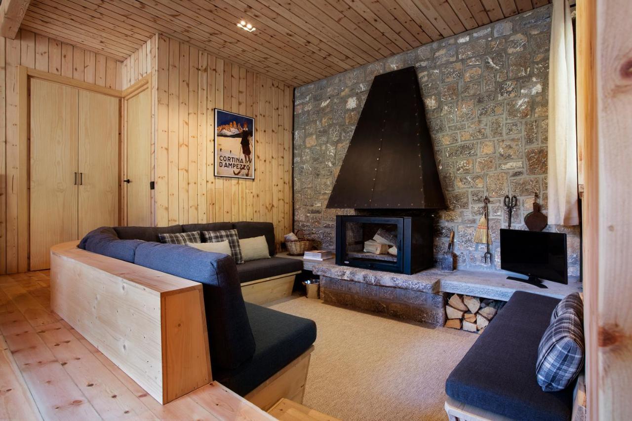 Chalet En La Montana
