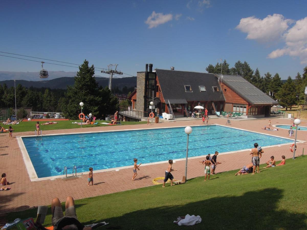 Chalet En La Montana *