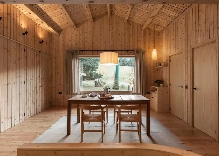 Chalet En La Montana