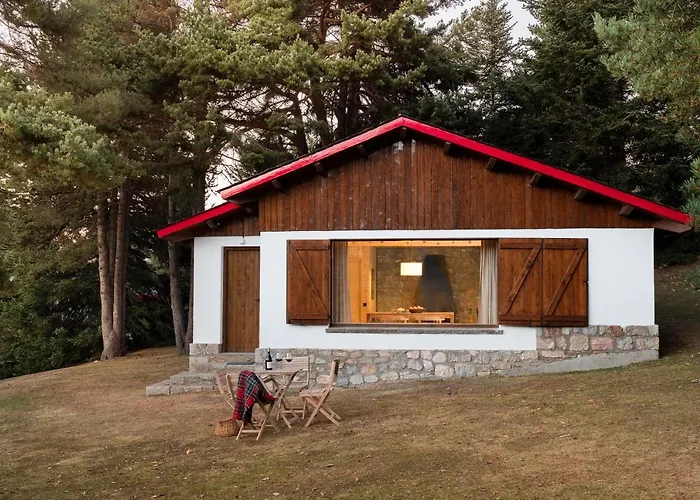 Chalet En La Montana