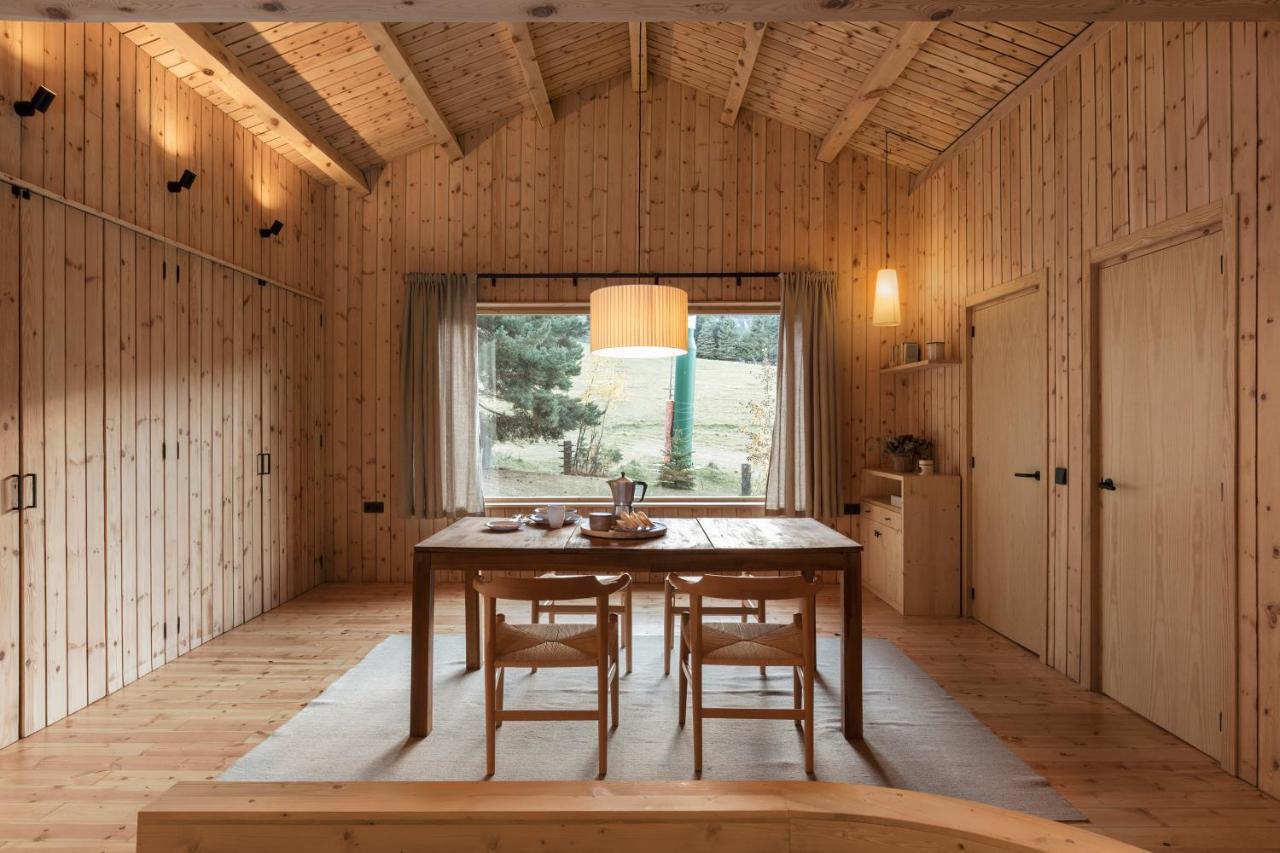 Chalet En La Montana *