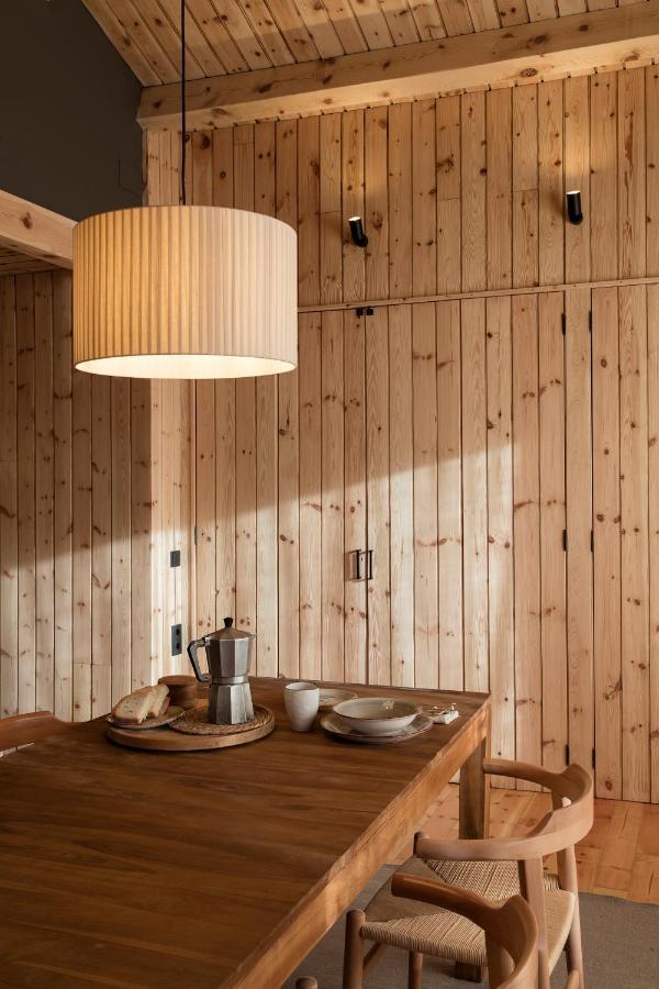 Chalet En La Montana